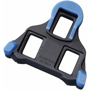 Shimano ISMSH12 Blue Placute pedale Placute pedale / Accesorii imagine