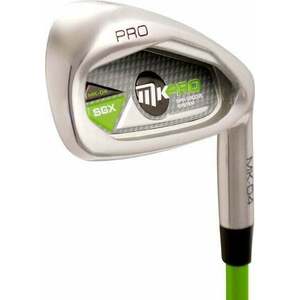 MKids Golf Pro Mâna dreaptă 5 Junior Grafit Crosă de golf - iron imagine