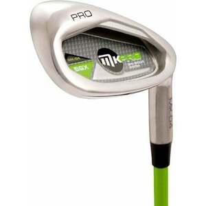 MKids Golf Pro Mâna dreaptă SW Junior Grafit Crosă de golf - iron imagine