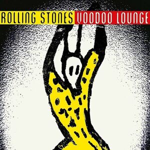 The Rolling Stones - Voodoo Lounge (Half Speed Mastered) (LP) imagine