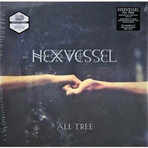Hexvessel - All Tree (Limited Edition) (LP) imagine