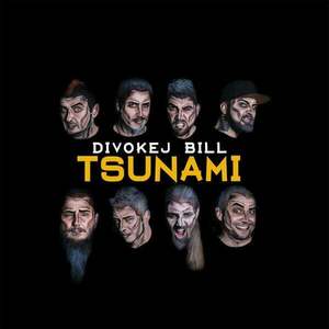 Divokej Bill - Tsunami (LP) imagine