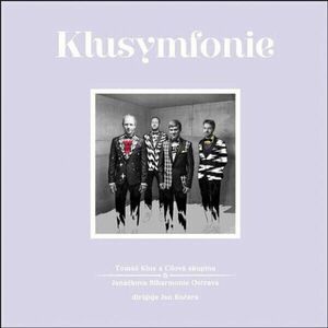Tomáš Klus - Klusymfonie (2 LP) imagine