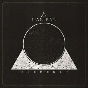 Caliban - Elements (LP + CD) imagine