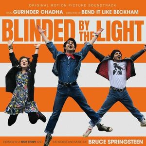Blinded By The Light - Original Soundtrack (2 LP) imagine