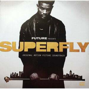Superfly - Original Soundtrack (2 LP) imagine