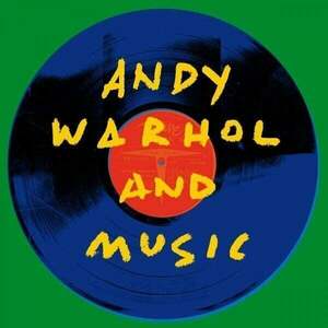 Various Artists - Andy Warhol And Music (2 LP) imagine