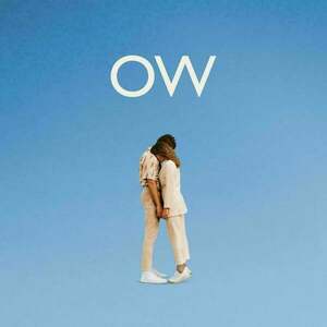 Oh Wonder - No One Else Can Wear Your (LP) imagine