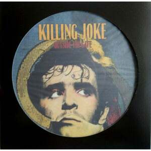 Killing Joke - Outside The Gate (LP) imagine
