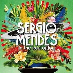 Sergio Mendes - In The Key Of Joy (LP) imagine