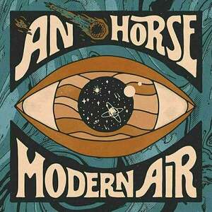 An Horse - Modern Air (LP) imagine