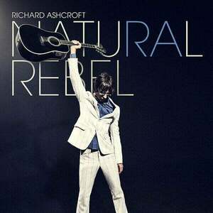 Richard Ashcroft - Natural Rebel (LP) imagine