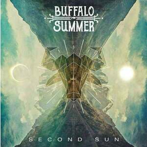 Buffalo Summer - Second Sun (LP) imagine
