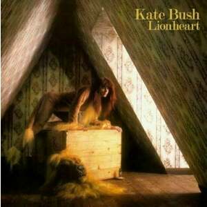 Kate Bush - Lionheart (LP) imagine