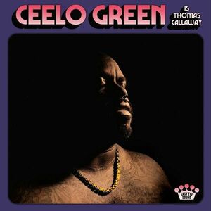 CeeLo Green - Ceelo Green Is Thomas Callaway (LP) imagine