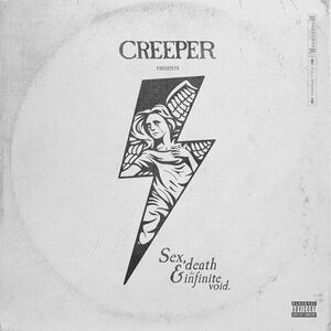 Creeper - Sex, Death And The Infinite Void (Indies) (LP) imagine