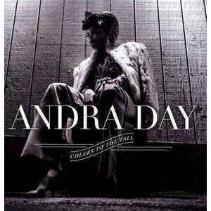 Andra Day - Cheers To The Fall (2 LP) imagine