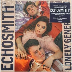 Echosmith - Lonely Generation (LP) imagine