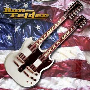 Don Felder - American Rock 'N' Roll (LP) imagine