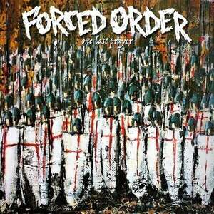 Forced Order - One Last Prayer (LP) imagine