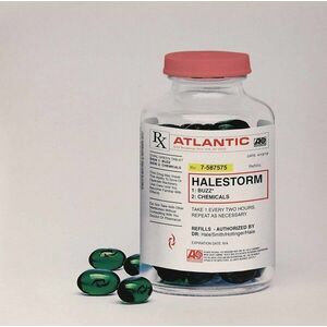 Halestorm - RSD - Buzz / Chemicals (7" Vinyl) imagine
