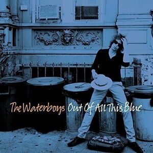 The Waterboys - Out Of All This Blue (2 LP) imagine