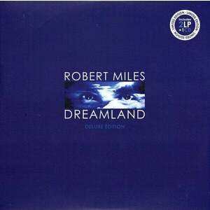 Robert Miles - Dreamland (Deluxe Edition) (2 LP + CD) imagine