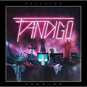 Callejon - Fandigo (2 LP + CD) imagine