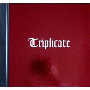 Bob Dylan - Triplicate (Deluxe Edition) (3 LP) imagine