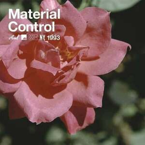 Glassjaw - Material Control (LP) imagine