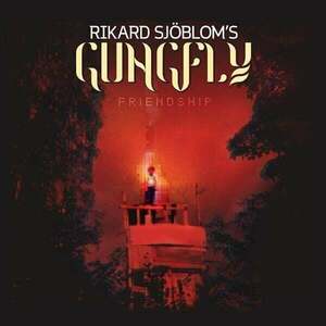 Gungfly - Friendship (2 LP + CD) imagine