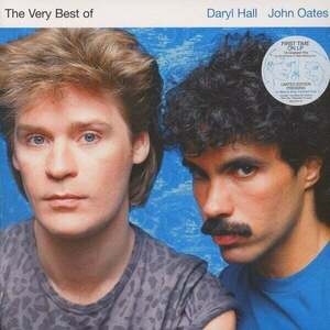 Daryl Hall & John Oates - Very Best Of Daryl Hall & John Oates (Limited Edition) (2 LP) imagine