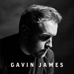Gavin James - Bitter Pill (LP + CD) imagine