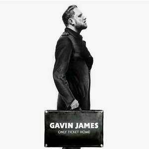 Gavin James - Only Ticket Home (LP) imagine