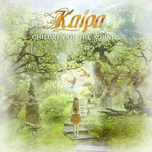 Kaipa - Children Of the Sounds (2 LP + CD) imagine