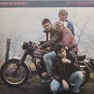 Prefab Sprout - Steve Mcqueen (Remastered) (LP) imagine