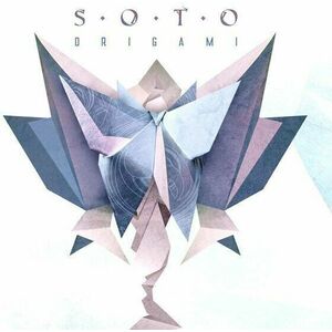 Soto - Origami (LP + CD) imagine