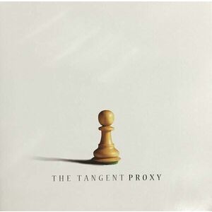 Tangent - Proxy (LP + CD) imagine