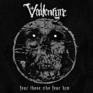Vallenfyre - Fear Those Who Fear Him (LP + CD) imagine