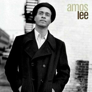 Amos Lee - Amos Lee (200g) (2 LP) imagine
