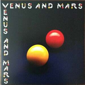 Paul McCartney and Wings - Venus And Mars (180g) (LP) imagine