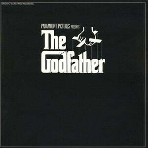 Nino Rota - The Godfather (LP) (180g) imagine