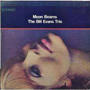 Bill Evans Trio - Moon Beams (LP) imagine