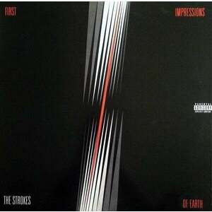 Strokes - First Impressions of Earth (LP) imagine
