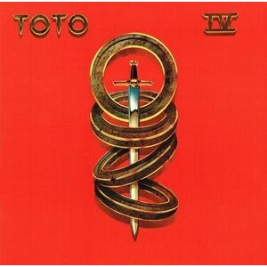 Toto - Toto IV (180g) (LP) imagine