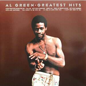 Al Green - Greatest Hits (LP) (180g) imagine