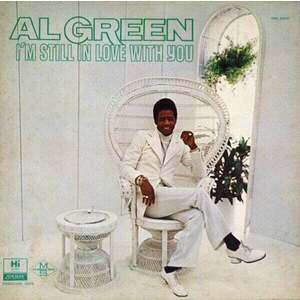 Al Green - I'm Still In Love With You (LP) (180g) imagine