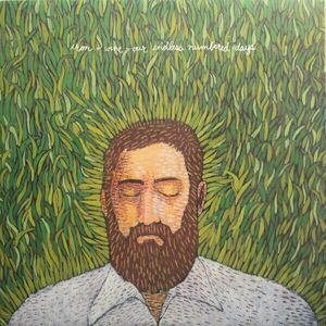 Iron and Wine - Our Endless Numbered Days (LP) imagine