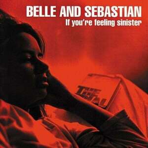 Belle and Sebastian - If You're Feeling Sinister (LP) imagine