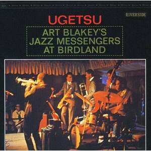 Art Blakey & Jazz Messengers - Ugetsu (2 LP) imagine